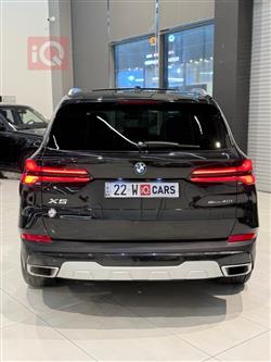 بي ام دبليو X5